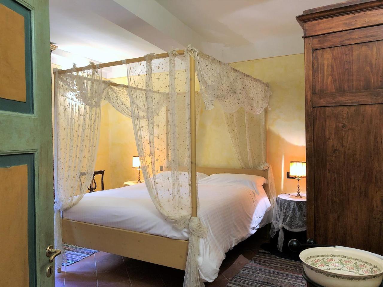 Siena Romantic Experience Экстерьер фото