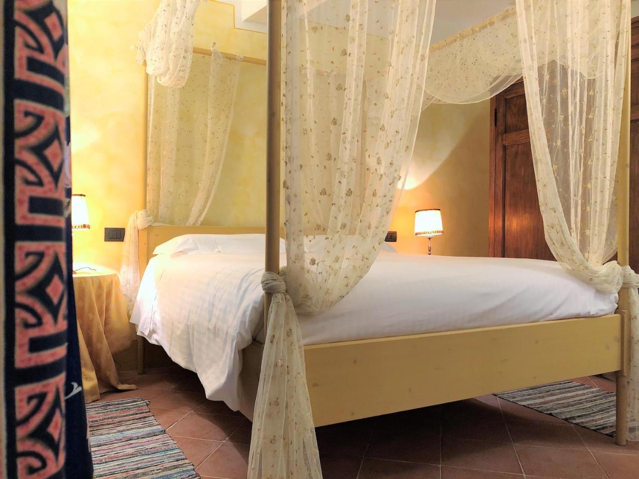 Siena Romantic Experience Экстерьер фото