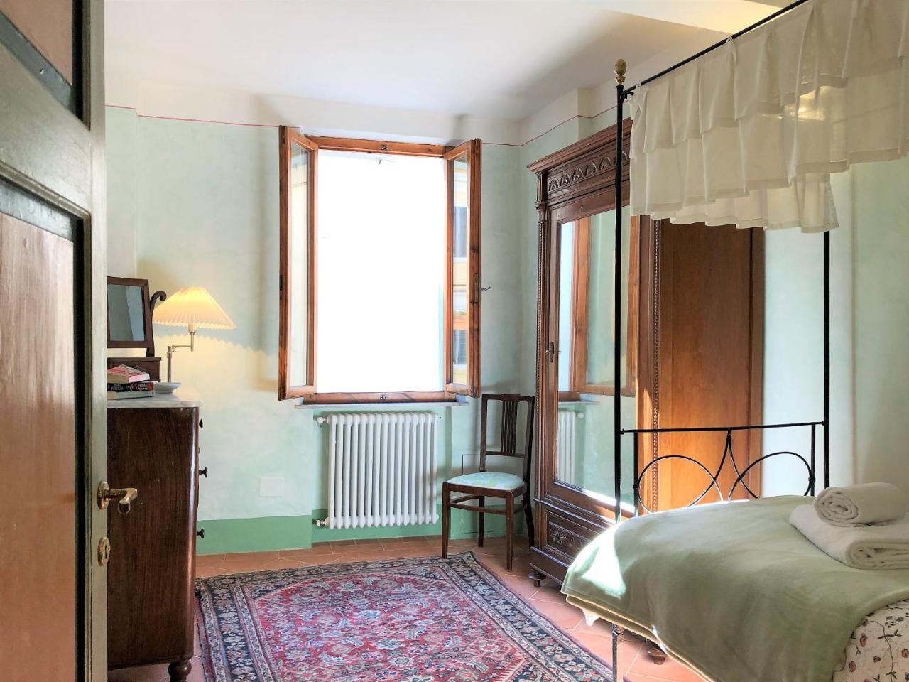 Siena Romantic Experience Экстерьер фото