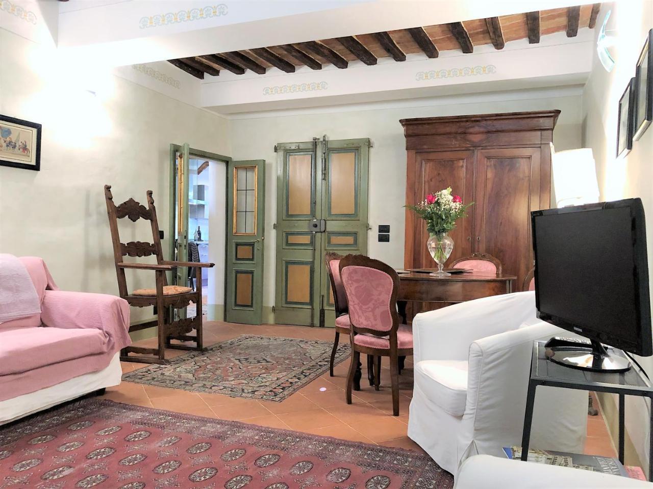 Siena Romantic Experience Экстерьер фото